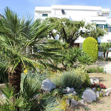 ראב Apartments Culjak Rab מראה חיצוני תמונה