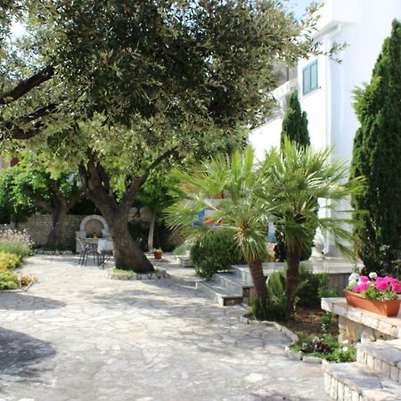 ראב Apartments Culjak Rab מראה חיצוני תמונה