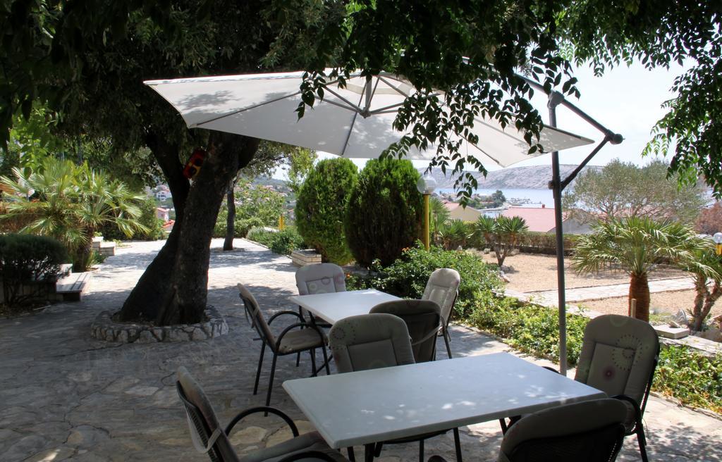ראב Apartments Culjak Rab חדר תמונה