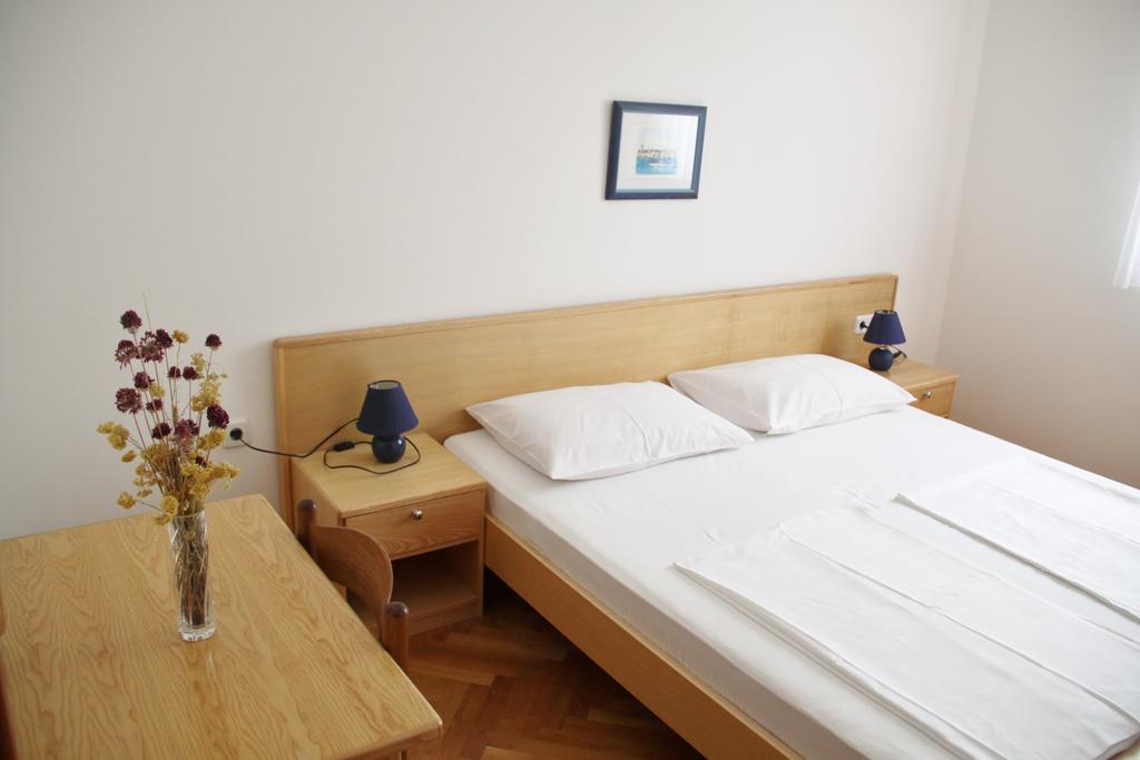 ראב Apartments Culjak Rab חדר תמונה