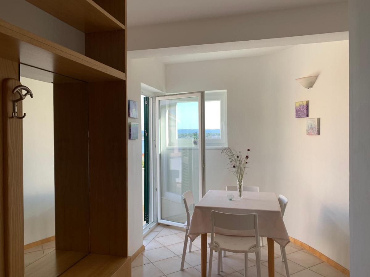 ראב Apartments Culjak Rab מראה חיצוני תמונה