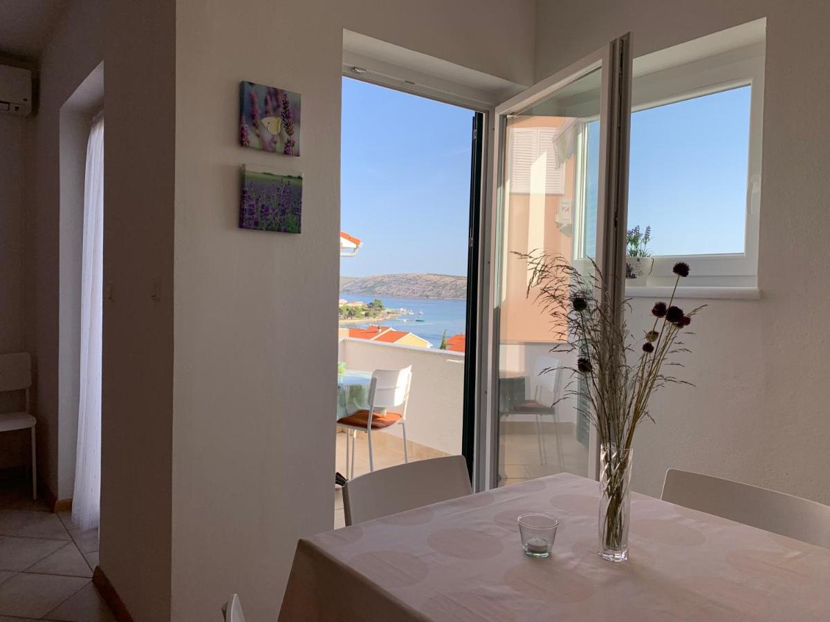 ראב Apartments Culjak Rab מראה חיצוני תמונה