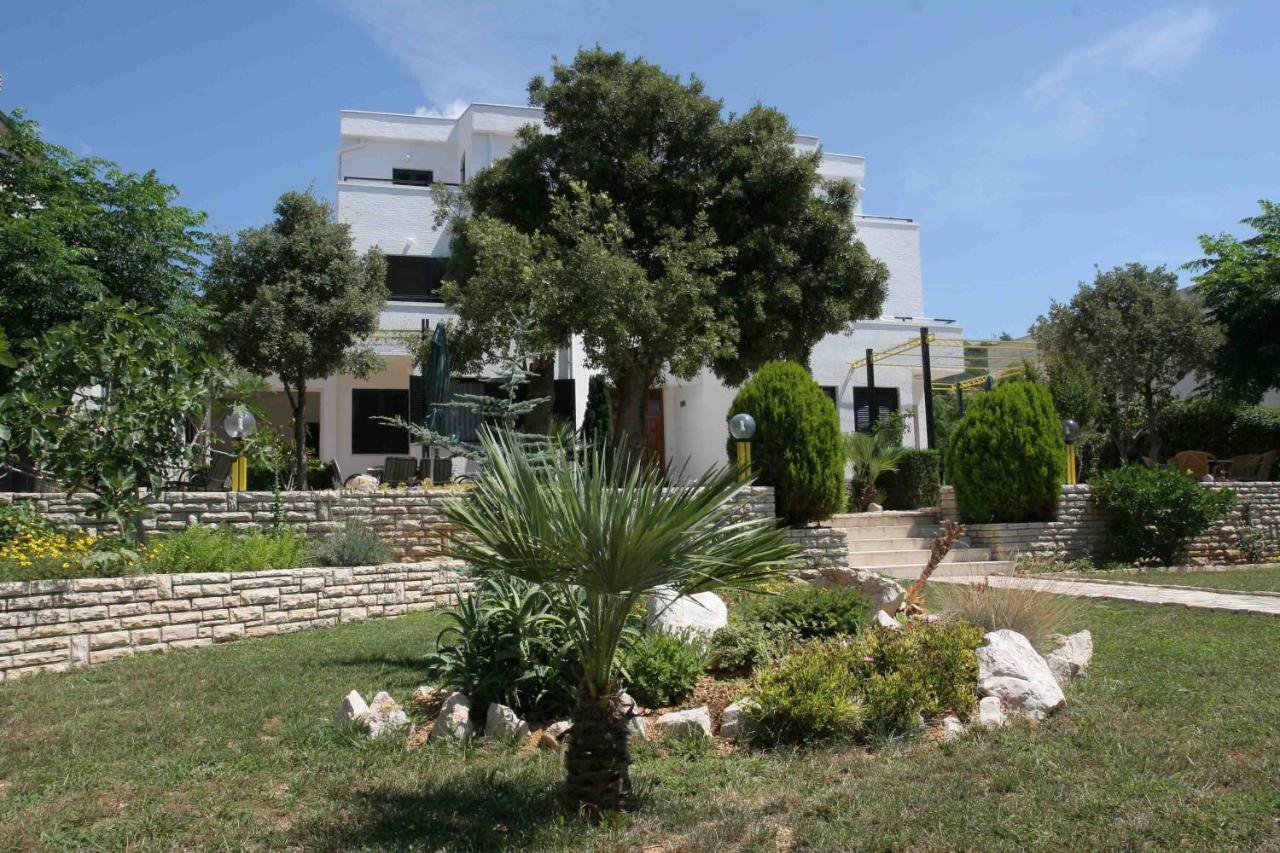 ראב Apartments Culjak Rab חדר תמונה