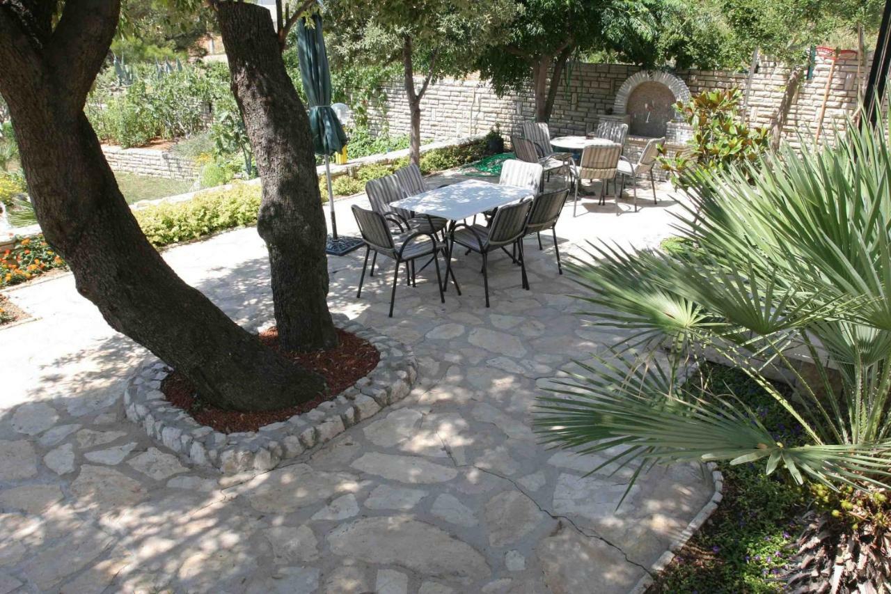 ראב Apartments Culjak Rab חדר תמונה