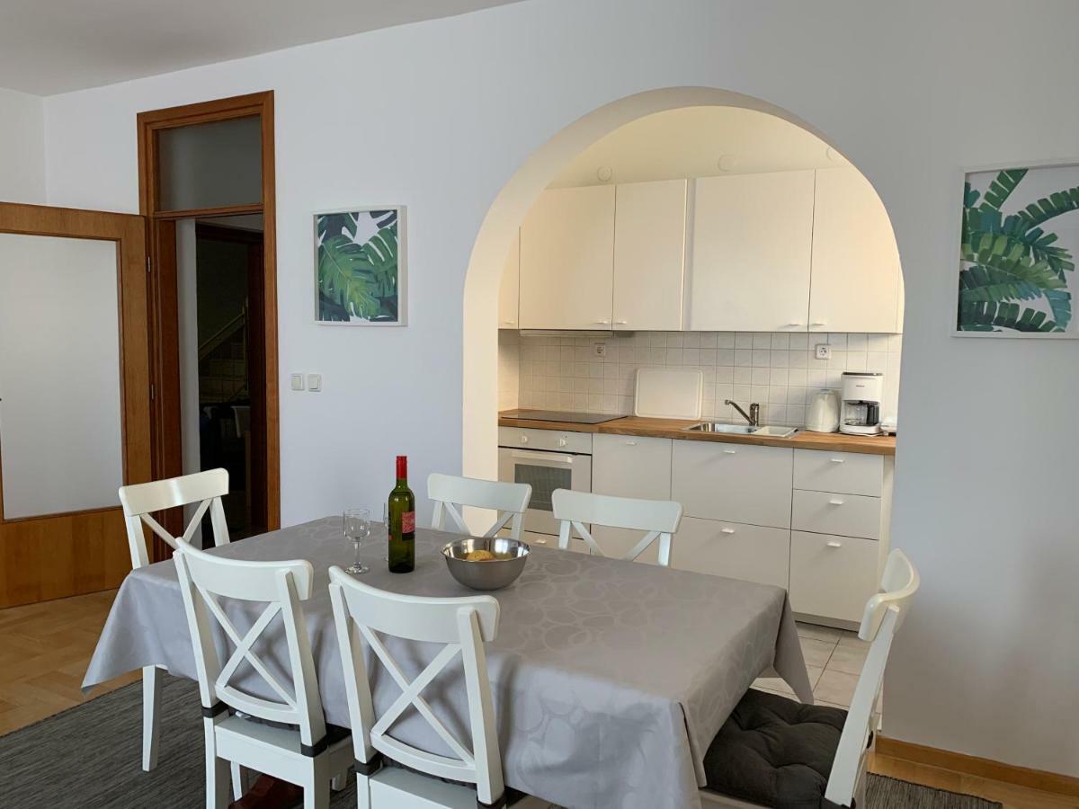 ראב Apartments Culjak Rab מראה חיצוני תמונה