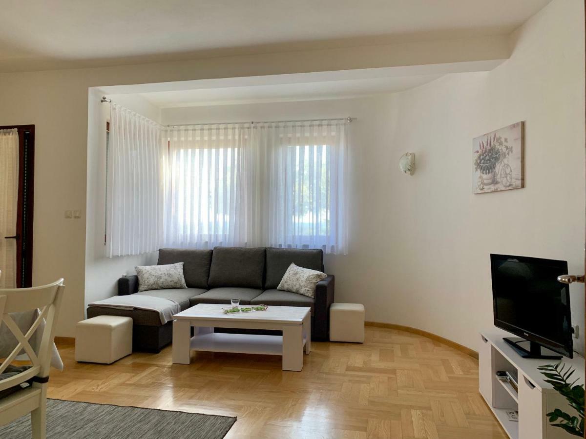 ראב Apartments Culjak Rab מראה חיצוני תמונה