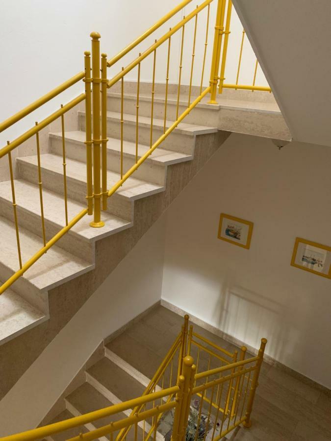 ראב Apartments Culjak Rab מראה חיצוני תמונה