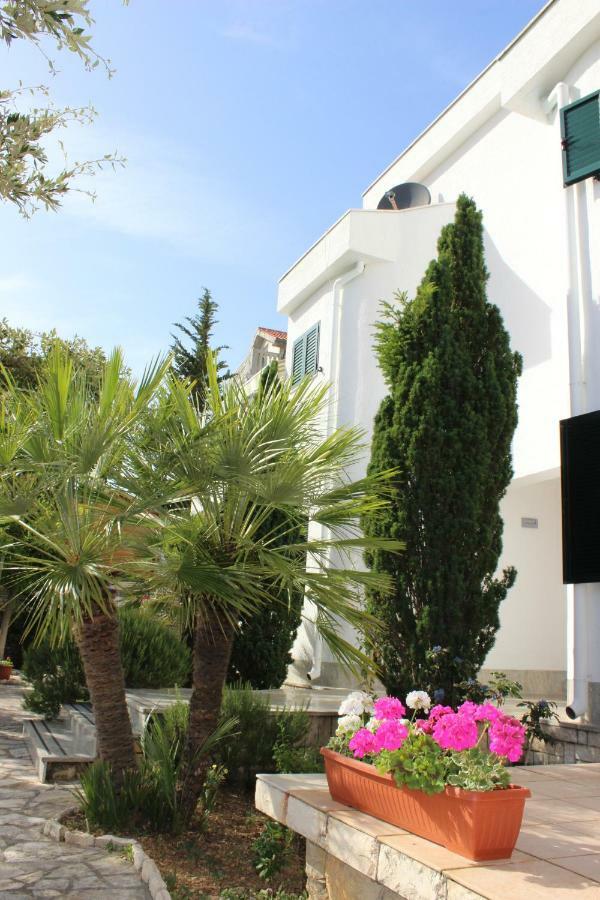 ראב Apartments Culjak Rab מראה חיצוני תמונה