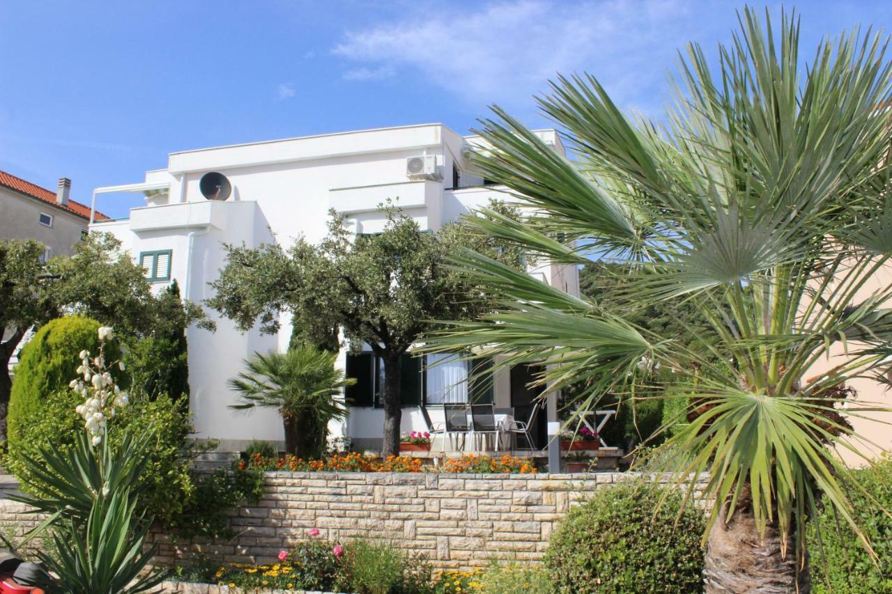 ראב Apartments Culjak Rab מראה חיצוני תמונה