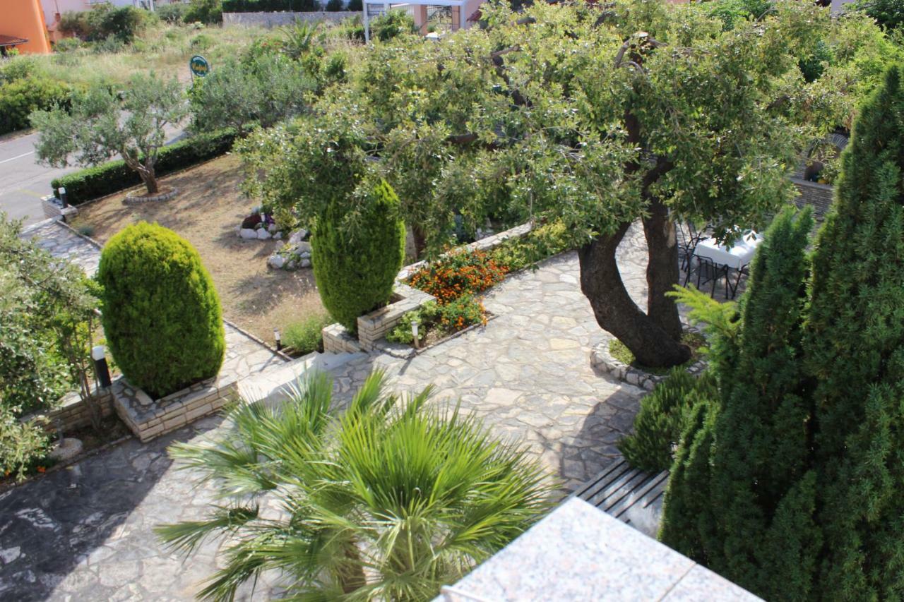 ראב Apartments Culjak Rab מראה חיצוני תמונה