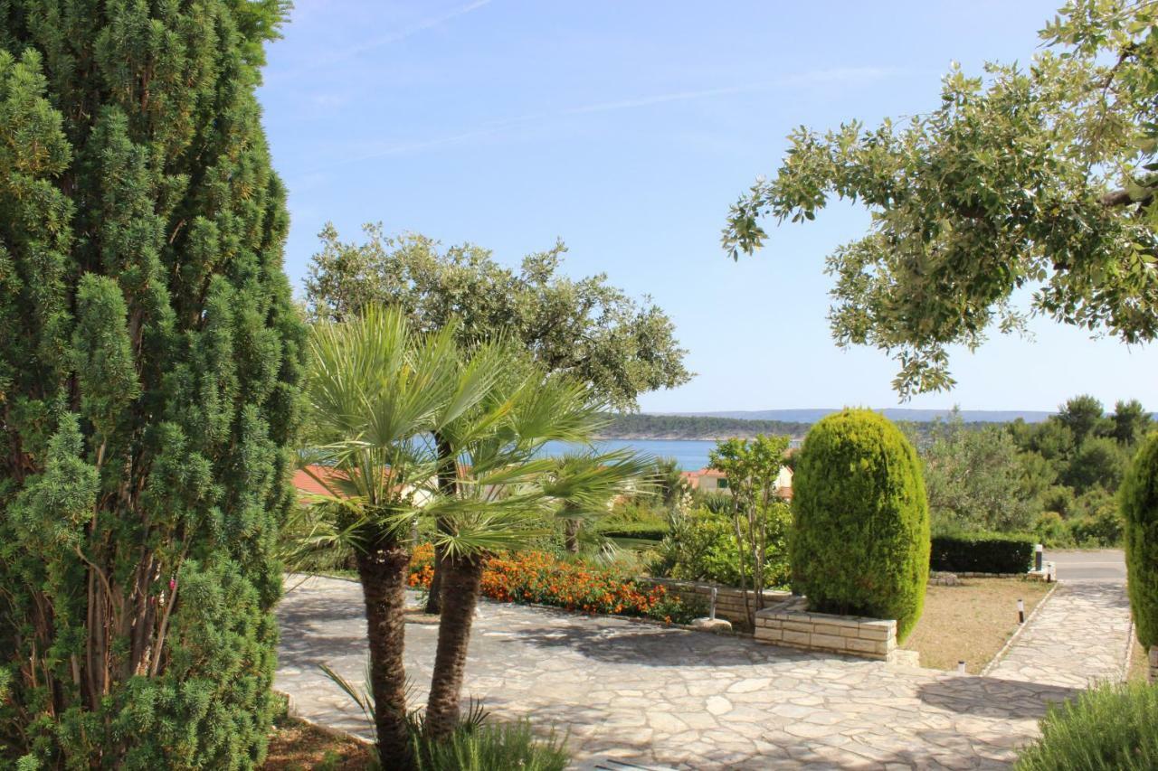 ראב Apartments Culjak Rab מראה חיצוני תמונה