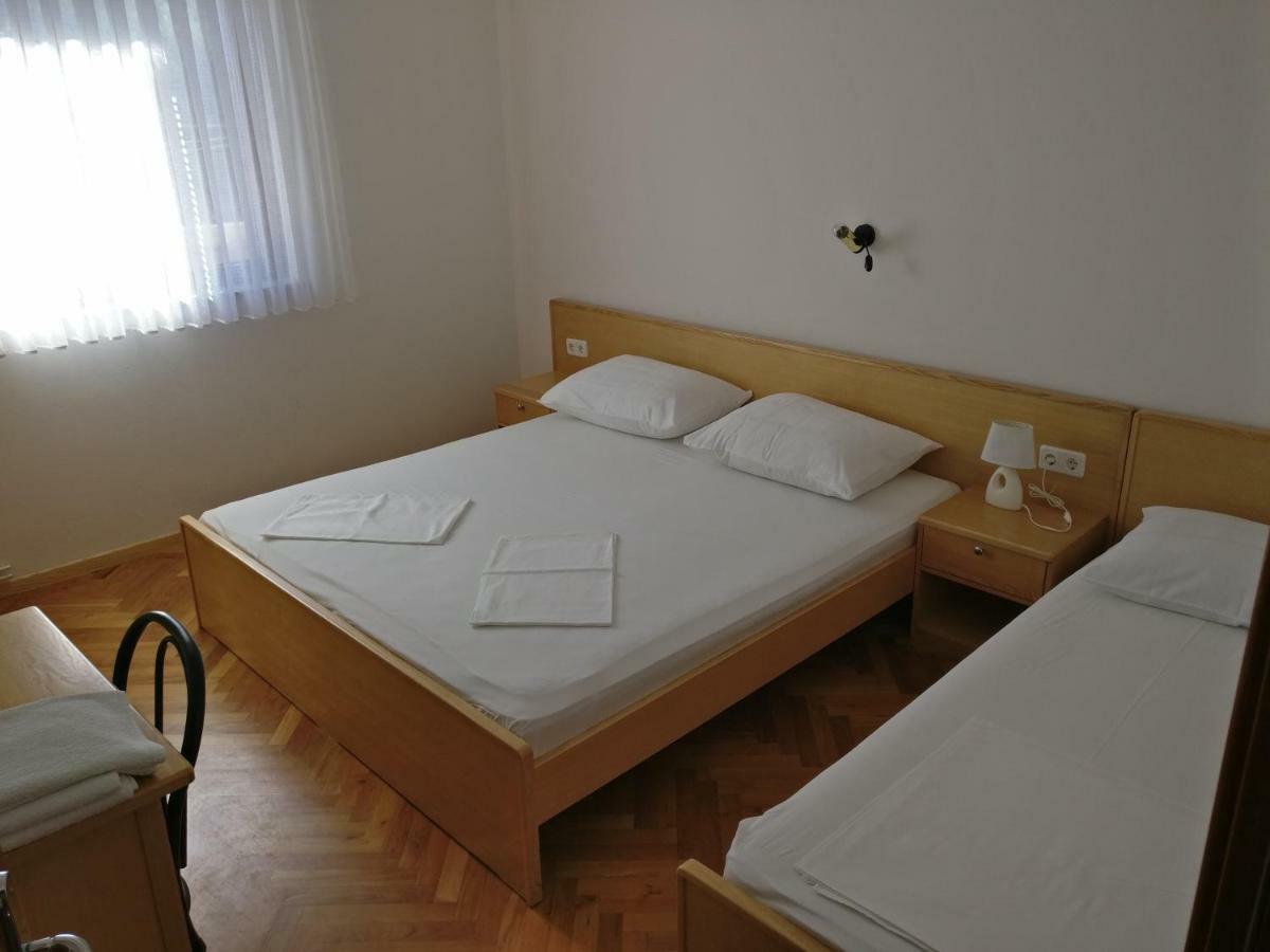 ראב Apartments Culjak Rab מראה חיצוני תמונה