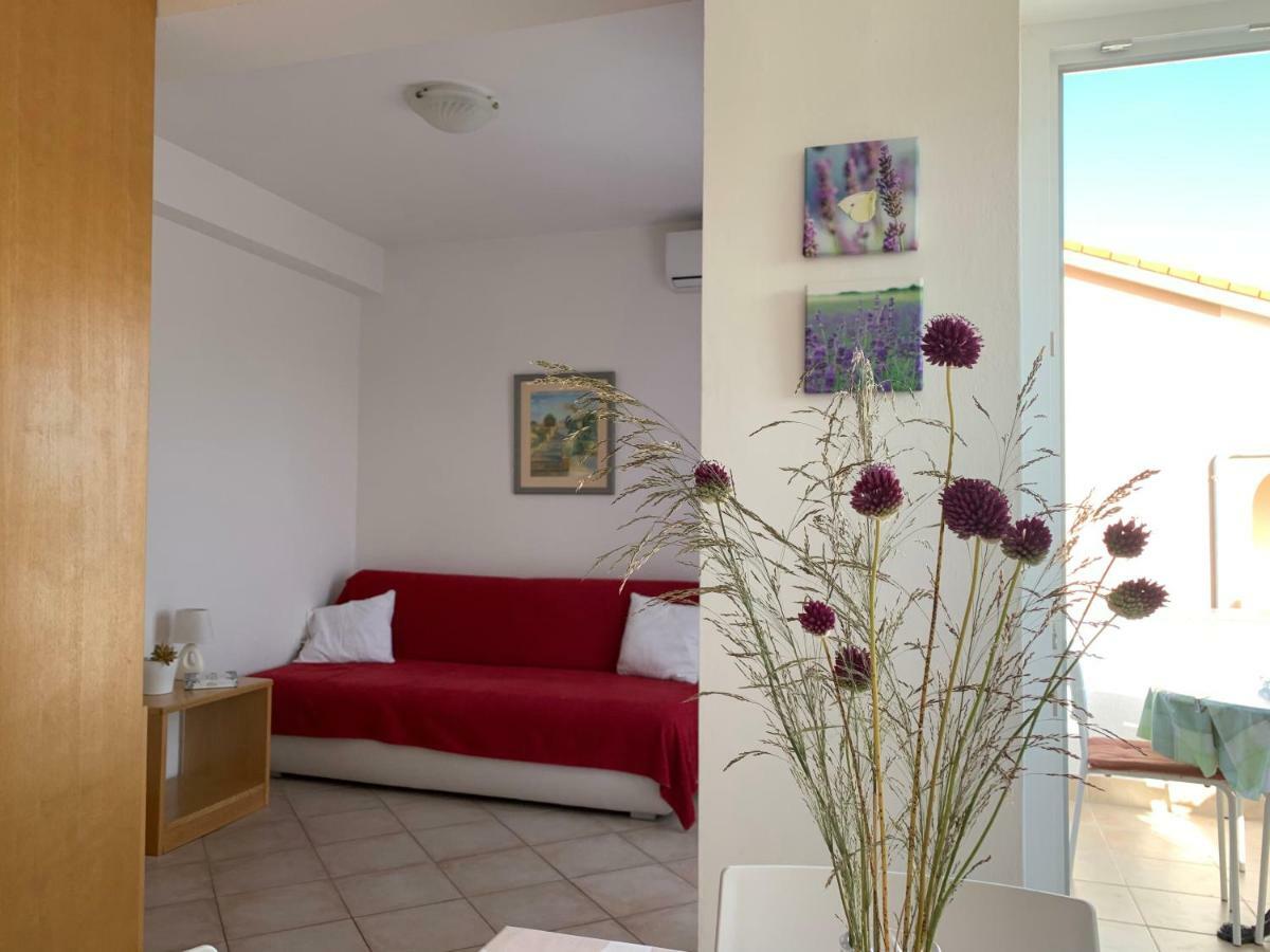 ראב Apartments Culjak Rab מראה חיצוני תמונה