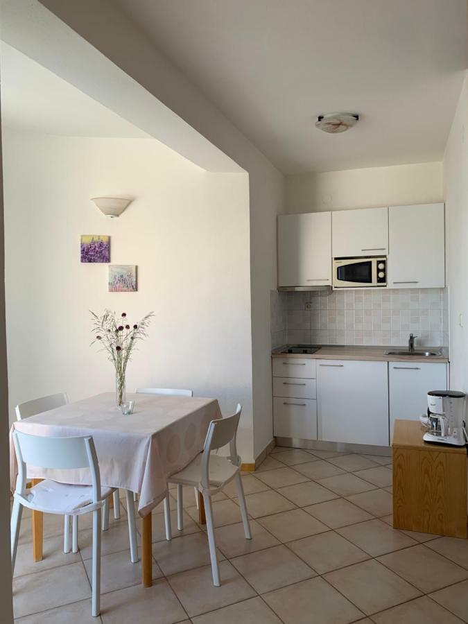 ראב Apartments Culjak Rab מראה חיצוני תמונה