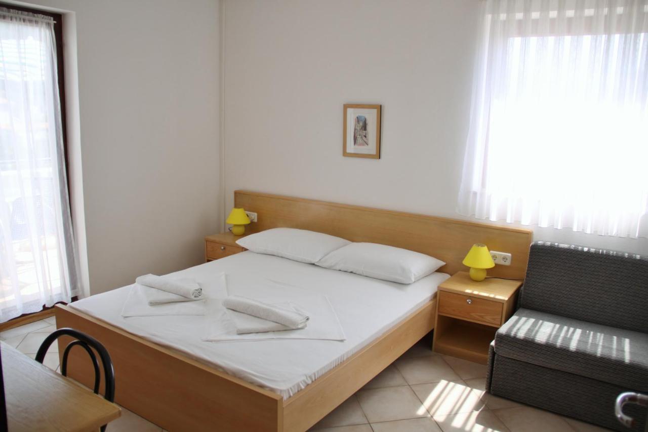 ראב Apartments Culjak Rab חדר תמונה