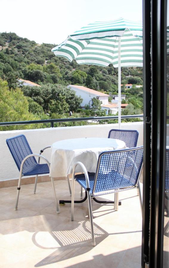 ראב Apartments Culjak Rab חדר תמונה