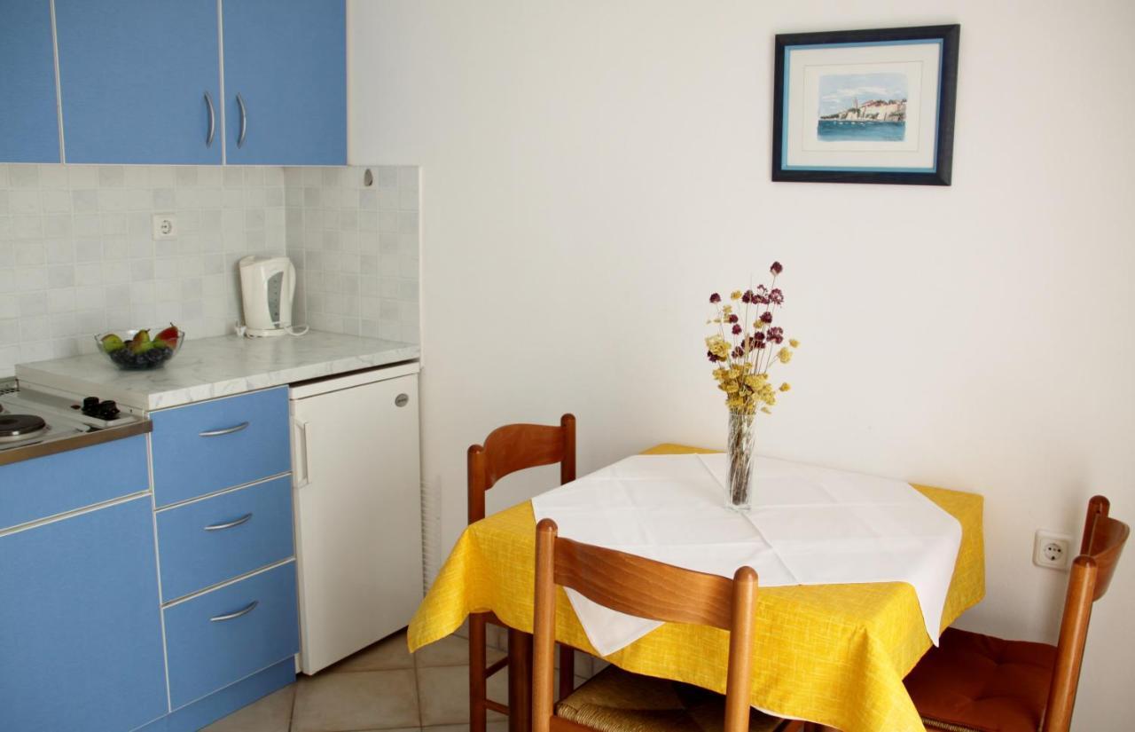 ראב Apartments Culjak Rab חדר תמונה